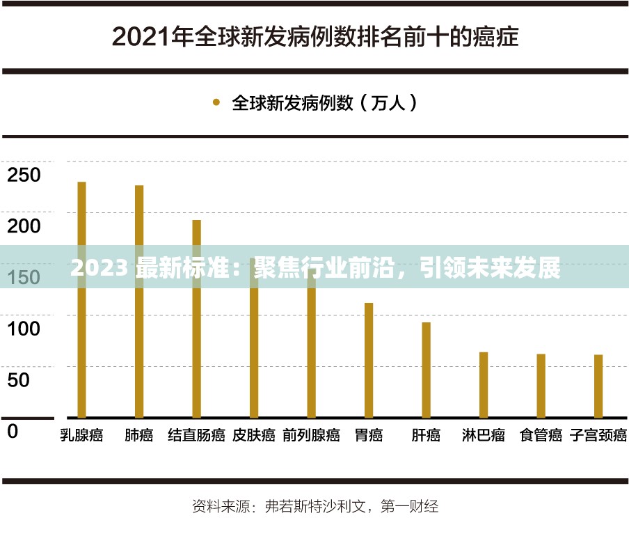 2023 最新标准：聚焦行业前沿，引领未来发展