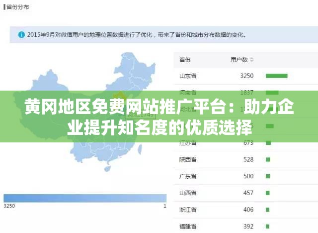 黄冈地区免费网站推广平台：助力企业提升知名度的优质选择