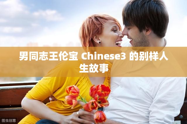 男同志王伦宝 Chinese3 的别样人生故事