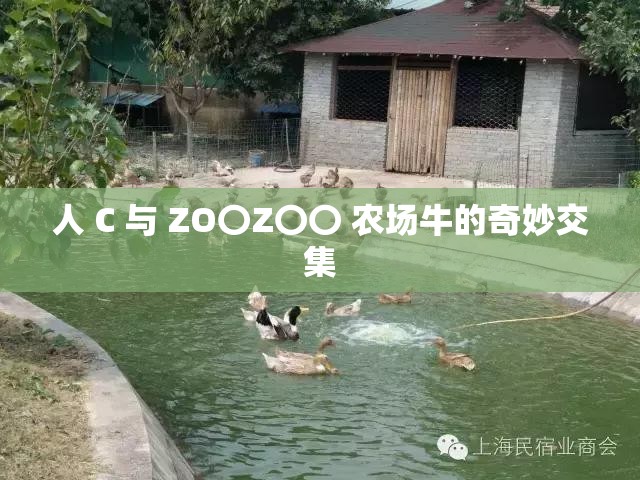 人 C 与 ZO〇Z〇〇 农场牛的奇妙交集