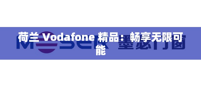 荷兰 Vodafone 精品：畅享无限可能