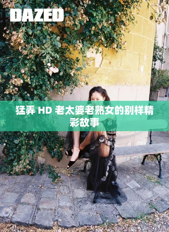 猛弄 HD 老太婆老熟女的别样精彩故事