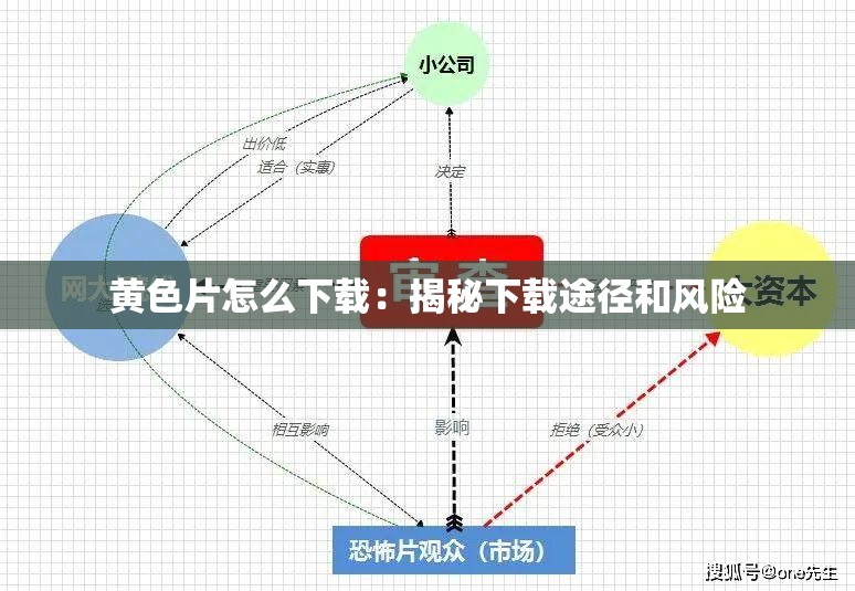 黄色片怎么下载：揭秘下载途径和风险