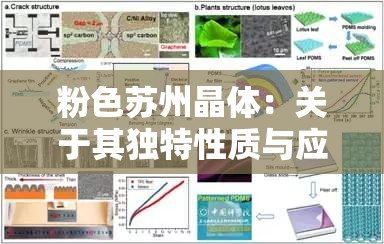 粉色苏州晶体：关于其独特性质与应用领域的深入探讨