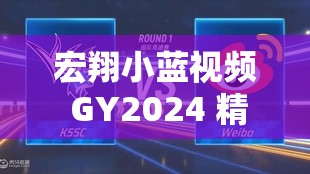 宏翔小蓝视频 GY2024 精彩内容不容错过