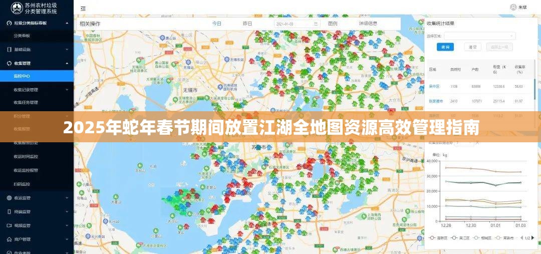 2025年蛇年春节期间放置江湖全地图资源高效管理指南