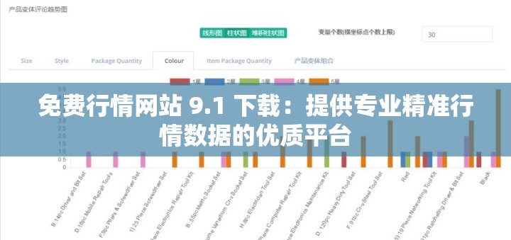 免费行情网站 9.1 下载：提供专业精准行情数据的优质平台