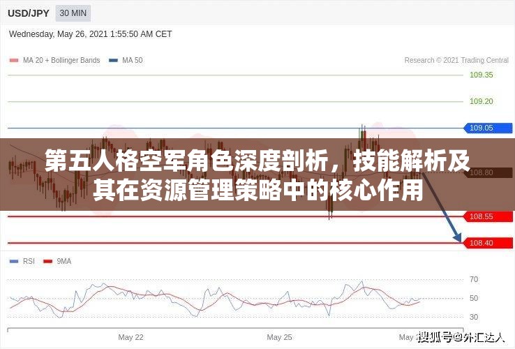 第五人格空军角色深度剖析，技能解析及其在资源管理策略中的核心作用