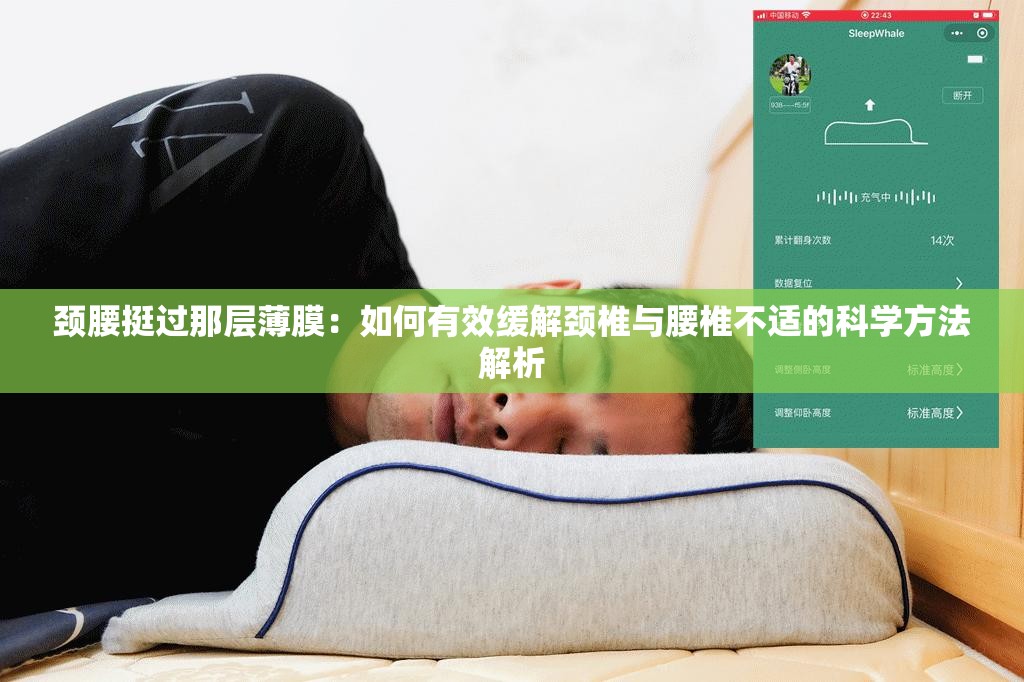 颈腰挺过那层薄膜：如何有效缓解颈椎与腰椎不适的科学方法解析