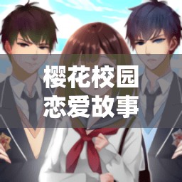 樱花校园恋爱故事如何巧妙呈现，才能展现更精彩浪漫画面？