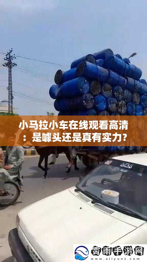 小马拉小车在线观看高清：是噱头还是真有实力？