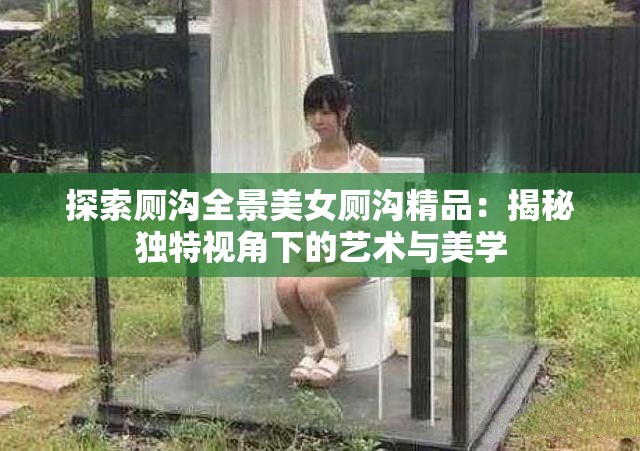 探索厕沟全景美女厕沟精品：揭秘独特视角下的艺术与美学