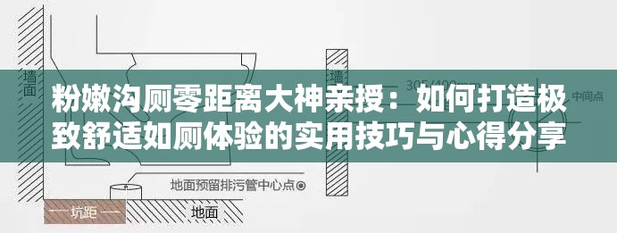 粉嫩沟厕零距离大神亲授：如何打造极致舒适如厕体验的实用技巧与心得分享