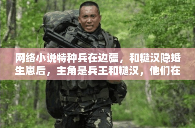 网络小说特种兵在边疆，和糙汉隐婚生崽后，主角是兵王和糙汉，他们在边疆发生的故事，主角受有了主角攻的孩子，请问你喜欢这个吗？