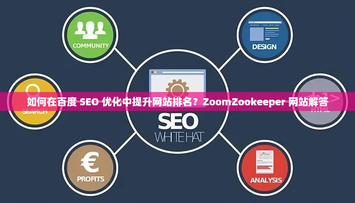 如何在百度 SEO 优化中提升网站排名？ZoomZookeeper 网站解答